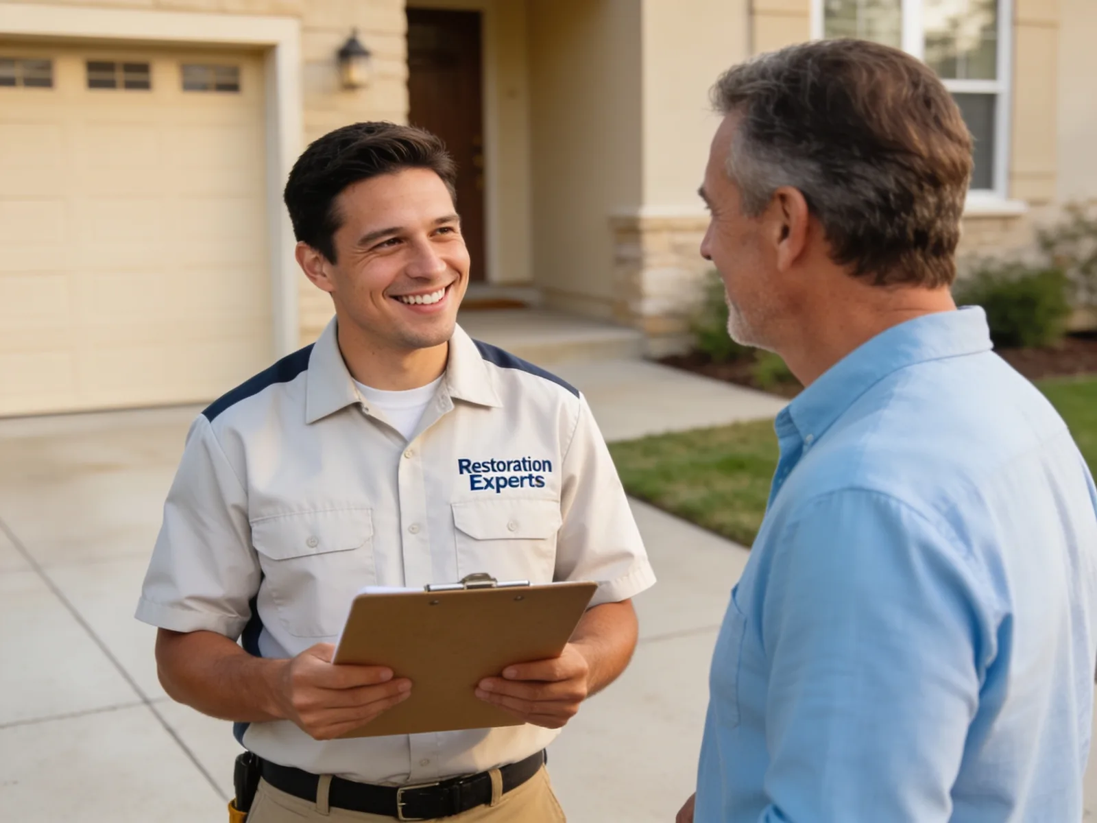 Water Damage Cleanup Natrona Heights, PA FAQs